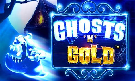 Ghosts N Gold PokerStars